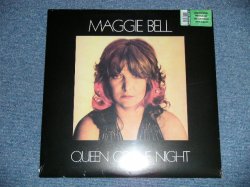画像1: MAGGIE BELL - QUEEN OF THE NIGHT  (SEALED)   / 2008  US AMERICA  "Limited 180 gram Heavy Weight" REISSUE "Brand New SEALED"  LP 