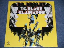 画像1: BO DIDDLEY -  THE BLACK GLADIATOR  (SEALED)   / US AMERICA  REISSUE "Brand New SEALED"  LP 