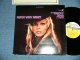 NANCY SINATRA - MOVIN' WITH NANCY ( Ex++/MINT- ) / 1967 US AMERICA 1st Press "MULTI-COLOR Label" STEREO Used LP 