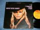 NANCY SINATRA - MOVIN' WITH NANCY ( Ex+/Ex+++,Ex+ ) / 1967 US AMERICA 2nd Press 1968 Version "2 COLOR Label" STEREO Used LP 