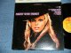 NANCY SINATRA - MOVIN' WITH NANCY ( Ex+/Ex+++,Ex+ : EDSP ) / 1967 US AMERICA 2nd Press 1968 Version "2 COLOR Label" STEREO Used LP 