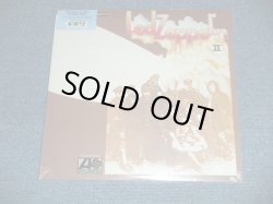 画像1: LED ZEPPELIN　- II 2 : DELUXE 2 LP SET  ( SEALED )  / 2014 US AMERICA  ORIGINAL "180 gram Heavy Weight"  "BRAND NEW Sealed" LP