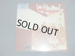 画像1: LED ZEPPELIN　- II 2  ( SEALED )  / 2014 US AMERICA  ORIGINAL "180 gram Heavy Weight"  "BRAND NEW Sealed" LP