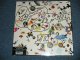 LED ZEPPELIN　- III 3  ( SEALED )  / 2014 US AMERICA  ORIGINAL "180 gram Heavy Weight"  "BRAND NEW Sealed" LP