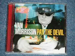 画像1: VAN MORRISON - PAY THE DEVIL  ( MINT/MINT )   / 2006 US AMERICA ORIGINAL Used CD 