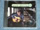 DOC WATSON - RIDING THE MIDNIGHT TRAIN  ( MINT-/MINT) / 1986 US AMERICA Used CD 