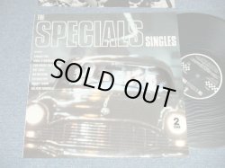 画像1: SPECIALS - SINGLES ( Ex++/Ex+++ ) / 1991 UK ENGLAND Original Used LP 