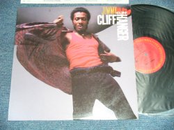 画像1: JIMMY CLIFF - CLIFF HANGER  ( Ex++/MINT-) / 1985 Version US AMERICA  ORIGINAL Used LP 
