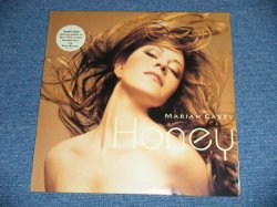 画像1: MARIAH CAREY -  HONEY ( SEALED)  / 1997 US AMERICA ORIGINAL  "BRAND NEW SEALED" 2-12" / Double 12"   