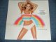 MARIAH CAREY - RAINBOW  ( SEALED)  / 1999 US AMERICA ORIGINAL  "BRAND NEW SEALED" 2-LP    
