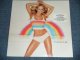 MARIAH CAREY - RAINBOW  ( SEALED)  / 1999 US AMERICA ORIGINAL  "BRAND NEW SEALED" 2-LP    