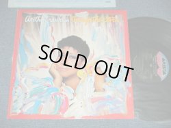 画像1: ARETHA FRANKLIN - THROUGH THE STORM ( Ex+/MINT-)  / 1989 US AMERICA ORIGINAL Used LP 