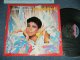 ARETHA FRANKLIN - THROUGH THE STORM ( Ex+/MINT-)  / 1989 US AMERICA ORIGINAL Used LP 