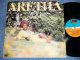 ARETHA FRANKLIN - YOU (A1/B1) (Ex+/Ex++ :WOL,Cut Out Corner)  / 1975 UK ENGLAND  ORIGINAL Used LP  