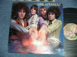 画像1: EIRE APPARRENT - SUN RISE : Produced by JIMI HENDRIX ( VG+++/Ex+++ Looks: Ex++)  / 1969 US AMERICA ORIGINAL "PROMO" Used LP 