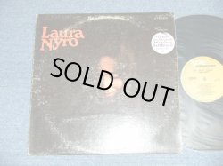 画像1: LAURA NYRO - LAURA NYRO THE FIRST SONGS ( VG+++/Ex++ A-2:VG++ )   /  1967 US AMERICA ORIGINAL STEREO Used  LP