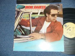 画像1: RON DANTE - STREET ANGEL ( Ex++/Ex+++ )   /  1981 US AMERICA ORIGINAL "PROMO" Used LP 
