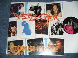 画像1: The SELECTER -  TOO MUCH PRESURE( NEW ) / 1999 UK ENGLAND "BRAND NEW" LP 