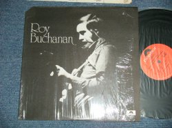 画像1: ROY BUCHANAN -  ROY BUCHANAN ( MINT-/MINT- : Cut Out)   / 1972 US AMERICA ORIGINAL Used LP