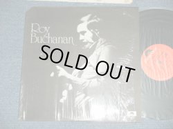 画像1: ROY BUCHANAN -  ROY BUCHANAN ( MINT-/MINT- : Cut Out)   / 1972 US AMERICA ORIGINAL Used LP
