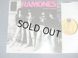 画像1: RAMONES  -  Rocket To Russia  (MINT/MINT)  / US REISSUE "180g HEAVY WEIGHT" Used LP 