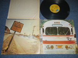 画像1: ALBERT KING - LOVE JOY ( Ex+/Ex+++ : WOFC,WOBC,WOL )  / 1971 US AMERICA ORIGINAL   Used LP