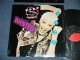 YAZZ - WANTED ( えx/MINT- )  / 1988 US AMERICA ORIGINAL Used LP 