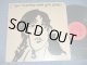 TONY KISINEC - BAD GIRL SONGS ( Ex+/MINT- : Cut Out,EDSP)   / 1970's 's US AMERICA ORIGINAL Used LP