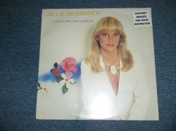 画像1: JACKIE DeSHANNON JACKIE DE SHANNON- YOU'RE THE ONLY DANCER  ( SEALED ) / 1977 US AMERICA ORIGINAL "BRAND NEW SEALED"   LP 