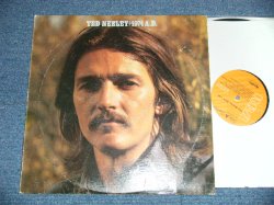 画像1: TED NEELEY - 1974 A.D. EAGLE ( Ex-/Ex+++) / 1973  US AMERICA ORIGINAL ”PROMO”Used LP 