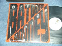 画像1: BATDORF & RODNEY  -  BATDORF & RODNEY  (VG/Ex+++ ) / 1972 US AMERICA ORIGINAL  "1st Press Label" Used LP 
