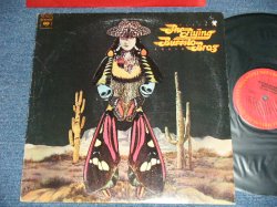 画像1: The FLYING BURRITO BROS  - FLYING AGAIN ( Ex+/MINT- )   / 1975 US AMERICA  ORIGINAL Used  LP 