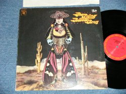 画像1: The FLYING BURRITO BROS  - FLYING AGAIN ( Ex/Ex+++ )   / 1975 US AMERICA  ORIGINAL "PROMO" Used  LP 