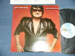 画像1: ROY ORBISON - LAMINAR FLOW  ( Ex+/MINT- :Cut out ) / 1979 US AMERICA ORIGINAL Used LP 