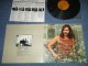 NORMAN GREENBAUM - BACK HOME AGAIN  ( MATRIX # A)RS 6422-A 1B 31126-RE-1    B) RS 6422-B 1B 31127-RE-1)  ( Ex+/MINT : EDSP ) / 1970 US AMERICA ORIGINAL 1st Press "ORANGE & BROWN  Label"  Used LP 