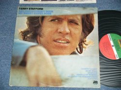 画像1: TERRY STAFFORD - SAY HAS ANYBODY SEEN MY SWEER GYPSY ROSE ( Ex+/MINT- : WOFC ) / 1973 US AMERICA ORIGINAL Used LP 