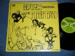 画像1: The RUBBER BAND - BEATLES SONG BOOK ( Ex+/MINT- : BB / 1969 US AMERICA ORIGINAL Used LP 