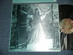 画像1: CARLY SIMON - ANTICIPATION ( Matrix #   A)EKS 75016-A  CSM  PGSS STERLING LH    B)EKS 75016 B  CSM  PGSS STERLING LH   ) (Ex+/Ex+++ Looks:Ex++ ,WOBC,WOL) / 1971 US AMERICA ORIGINAL "BUTTERFLY Label" Used  LP