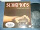 SCORPIONS - LONESOME CROW  ( Ex+++/Ex+++)  / 1986 UK ENGLAND ORIGINAL Used  LP