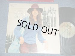 画像1: CARLY SIMON - NO SECRETS ( Matrix #   A)EKS 75049 A CP    B)EKS 75049 B6 CP  ) (Ex+/Ex+++ ) / 1972 US AMERICA ORIGINAL "BUTTERFLY Label" Used  LP