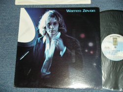 画像1: WARREN ZEVON - WARREN ZEVON ( MINT-/MINT-)  / 1976 US AMERICA ORIGINAL Used LP 
