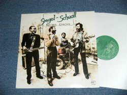 画像1: The SIEGEL-SCHWALL BAND - REUNION CONCERT  ( Ex+++/MINT-)  / 1988 US AMERICAN ORIGINAL Used LP