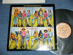 画像1: The SIEGEL-SCHWALL BAND - LIVE/THE LAST SUMMER ( Ex+++/Ex+++ Looks:MINT- Cut out)  / 1973 US AMERICAN Used LP