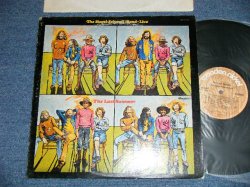画像1: The SIEGEL-SCHWALL BAND - LIVE/THE LAST SUMMER ( VG+++/Ex+ :A-2 Press Miss EDSP )  / 1973 US AMERICAN Used LP