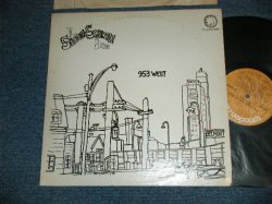 画像1: SIEGEL-SCHWALL BAND - 953 WEST ( Ex+/MINT- )  / 1975 US AMERICAN Used LP