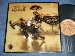 画像1: SIEGEL-SCHWALL BAND - R.I.P. SIEGEL/SCHWALL ( Ex++/Ex+ Looks:Ex+++ : EDSP )  / 1974 US AMERICAN "PROMO" Used LP