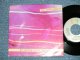 FAVID BOWIE / PAT METHENY GROUP - THIS IS NOT AMERICA ( Ex++/Ex++;- ) / 1985 US AMERICA ORIGINAL "PROMO Only Same Flip " Used 7" Single 