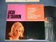 JACKIE DeSHANNON  DE SHANNON -  JACKIE DE SHANNON ( Ex+/Ex+++ ) / 1963 US AMERICA ORIGINAL STEREO Used LP 