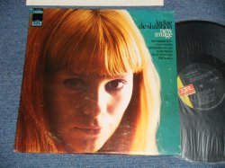 画像1: JACKIE DeSHANNON  DE SHANNON -  NEW IMAGE  (  Ex++/Ex+++ Looks:Ex+ ) / 1967 US AMERICA ORIGINAL STEREO Used LP 