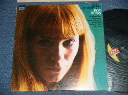 画像1: JACKIE DeSHANNON  DE SHANNON -  NEW IMAGE  ( Ex++/MINT-) / 1967 US AMERICA ORIGINAL MONO  Used LP 